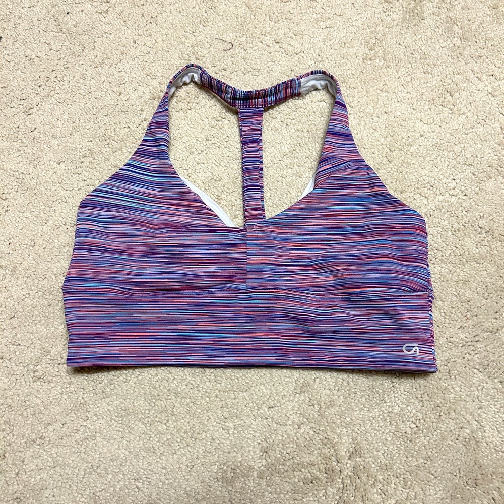 GAP Fit Sports Bra - Medium